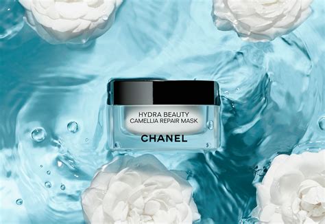 chanel masque hydra beauty|chanel hydra beauty creme review.